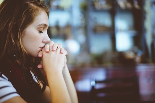 Prayer Request