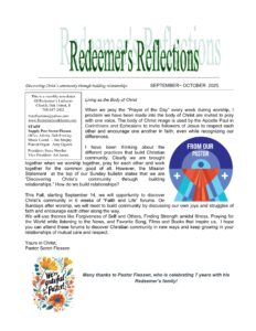 Redeemer's_front page Sep Oct '25.jpg