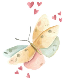 Betterfly, Hearts.jpg